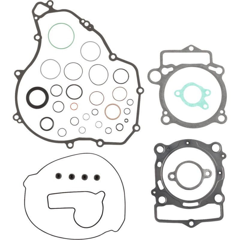 Kit de juntas completo Moose Racing - 8080062MSE