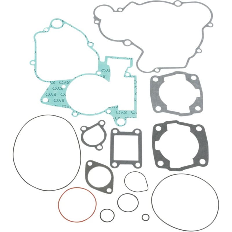 Kit de juntas completo Moose Racing KTM 65SX