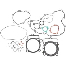 Kit de juntas completo Moose Racing KTM 350SXF