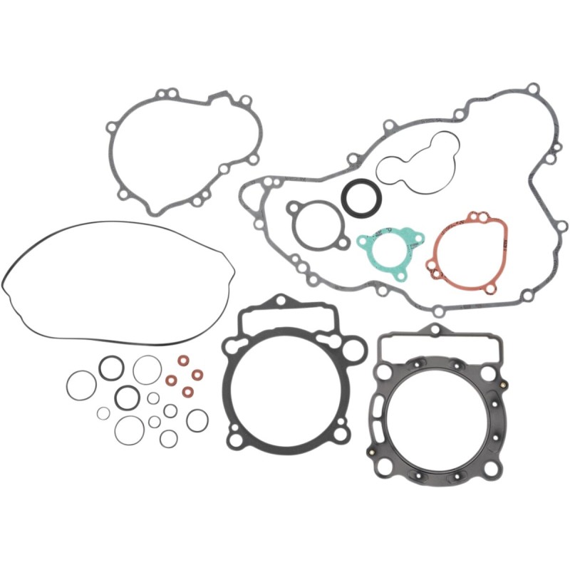 Kit de juntas completo Moose Racing KTM 350SXF