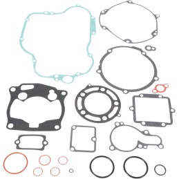 Kit de juntas completo Moose Racing - 808424MSE