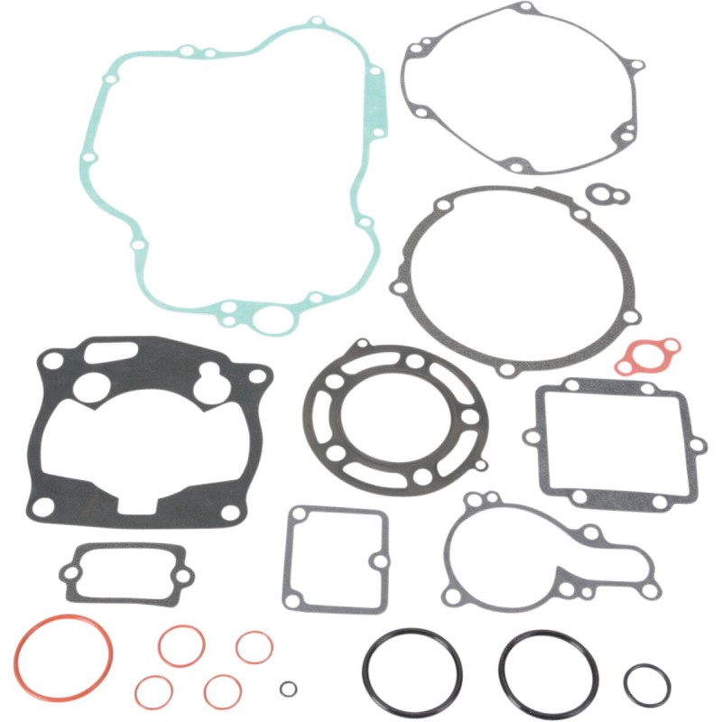 Kit de juntas completo Moose Racing - 808424MSE