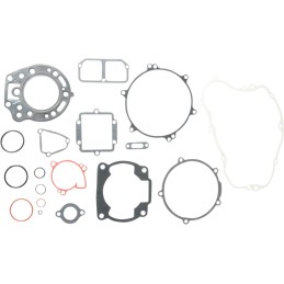 Kit de juntas completo Moose Racing Kawasaki KDX200 1989-1994