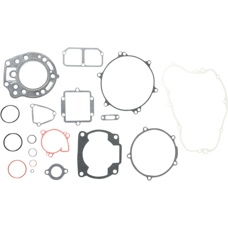 Kit de juntas completo Moose Racing Kawasaki KDX200 1989-1994