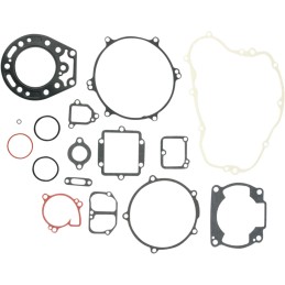 Kit de juntas completo Moose Racing Kawasaki KDX200 1995-2003