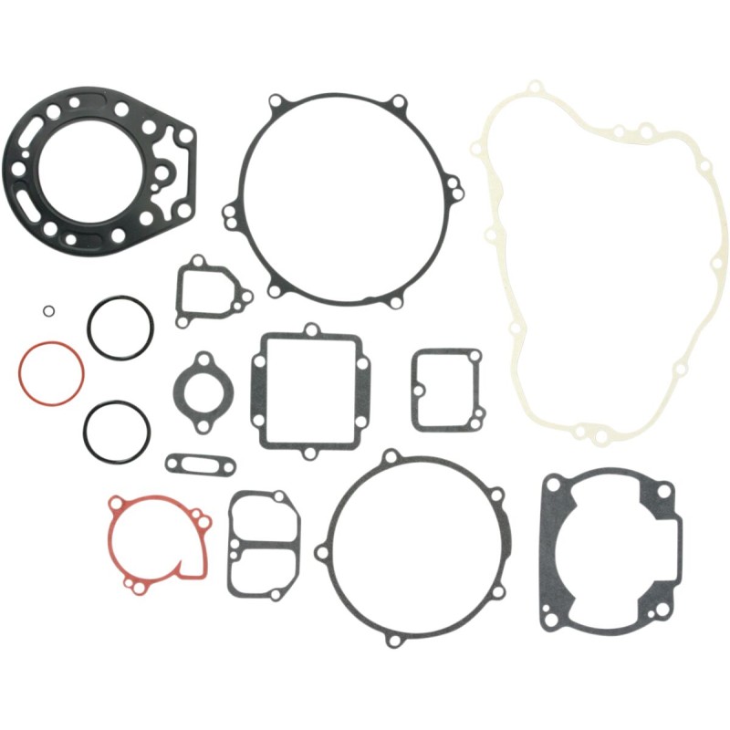 Kit de juntas completo Moose Racing Kawasaki KDX200 1995-2003