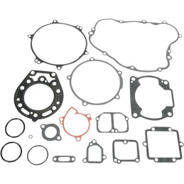 Kit de juntas completo Moose Racing Kawasaki KDX220 1997-2003
