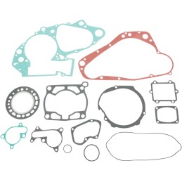 Kit de juntas completo Moose Racing Suzuki RMX250 1989-1994