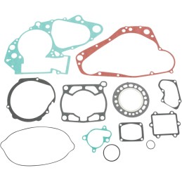 Kit de juntas completo Moose Racing Suzuki RMX250 1995-1999