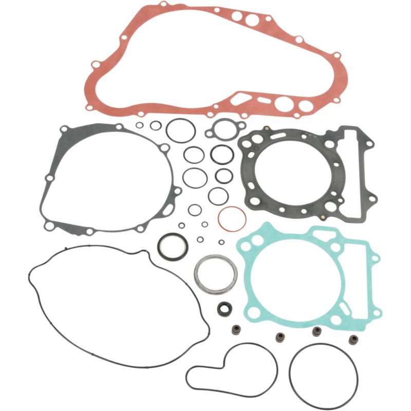 Kit de juntas completo Moose Racing KLX/DRZ