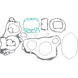 Kit de juntas completo Moose Racing RM