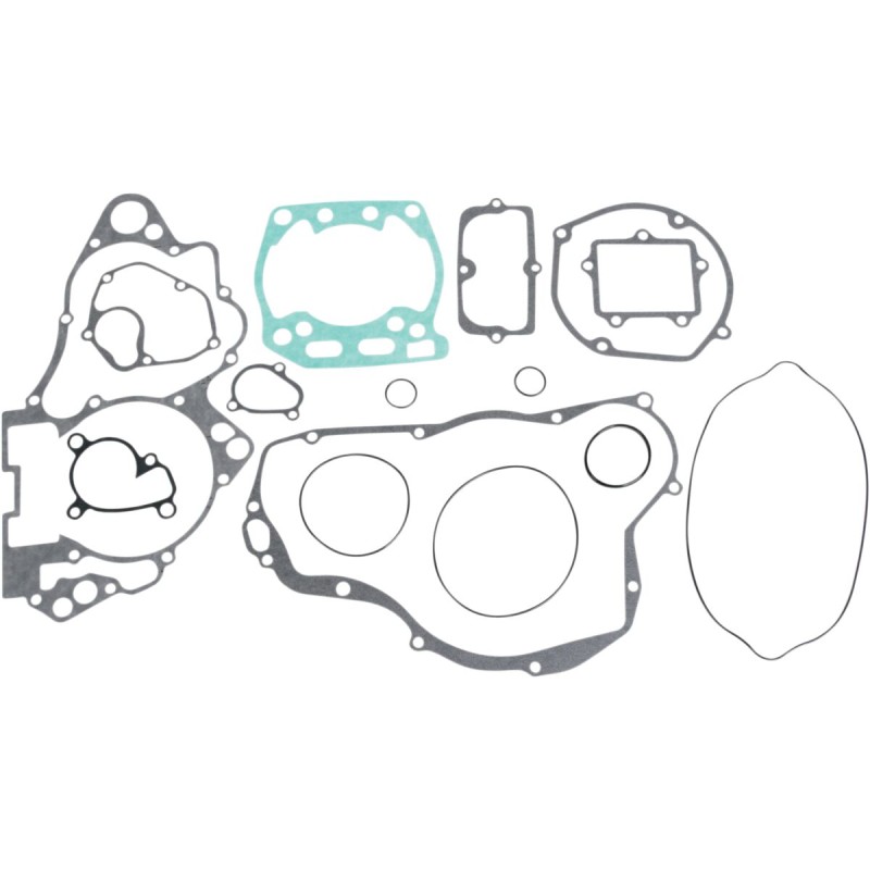 Kit de juntas completo Moose Racing RM