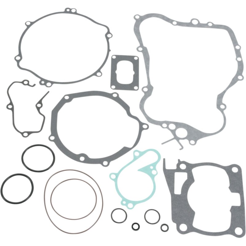 Kit de juntas completo Moose Racing - 808636MSE