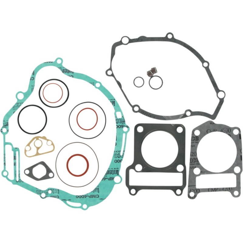Kit de juntas completo Moose Racing - 808640MSE