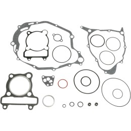 Kit de juntas completo Moose Racing TTR/XT