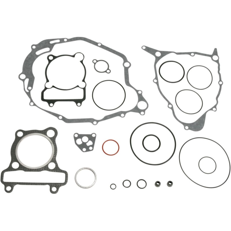 Kit de juntas completo Moose Racing TTR/XT