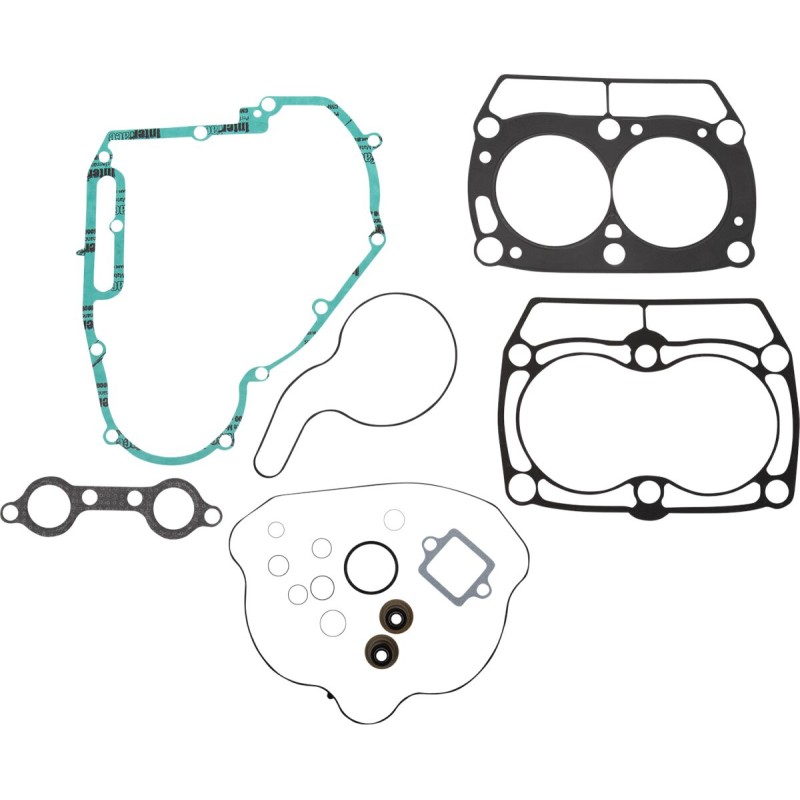 Kit de juntas completo Moose Racing Polaris - 808962MSE