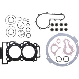 Kit de juntas completo Moose Racing Polaris - 808963MSE