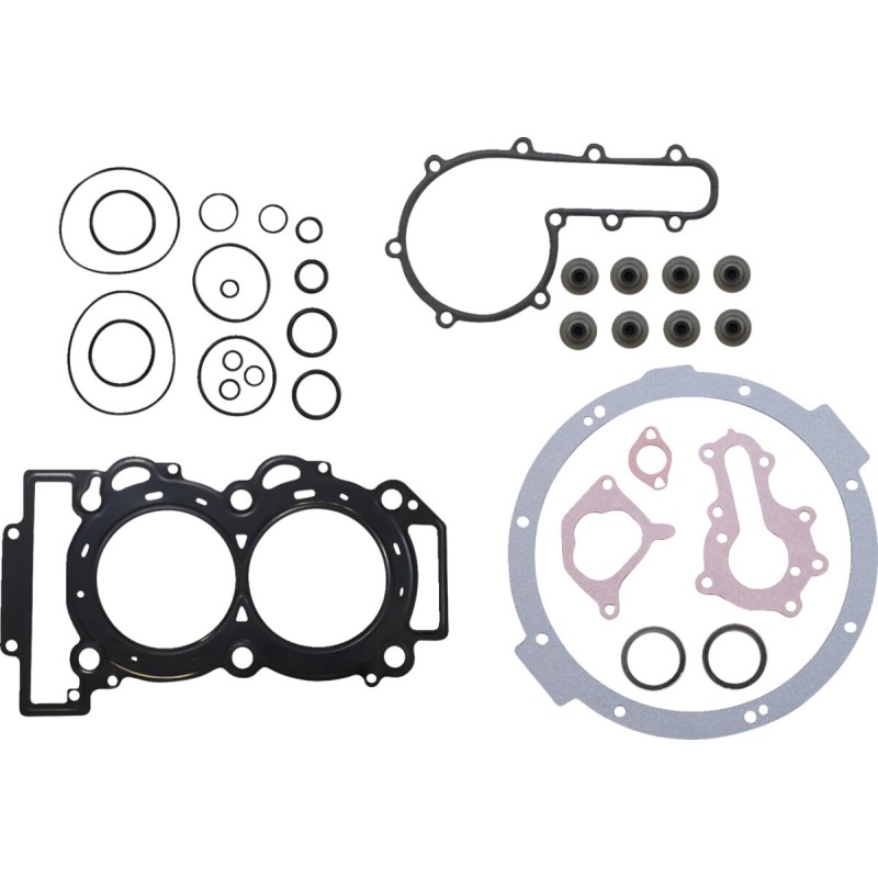 Kit de juntas completo Moose Racing Polaris - 808963MSE