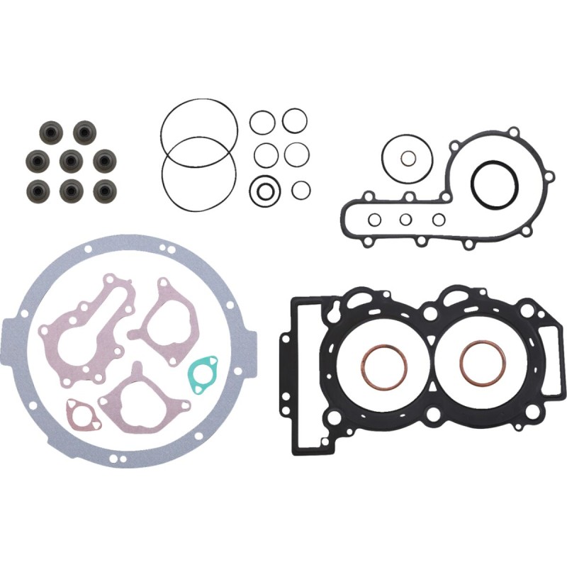 Kit de juntas completo Moose Racing Polaris - 808964MSE