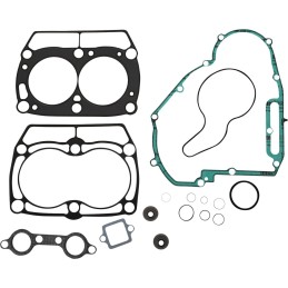 Kit de juntas completo Moose Racing Polaris - 808967MSE