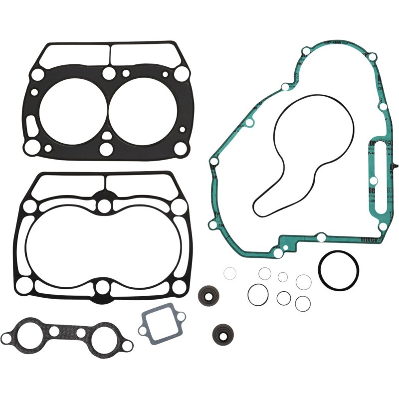 Kit de juntas completo Moose Racing Polaris - 808967MSE