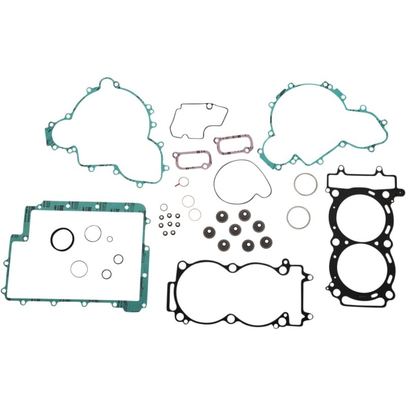 Kit de juntas completo Moose Racing Polaris - 808970MSE