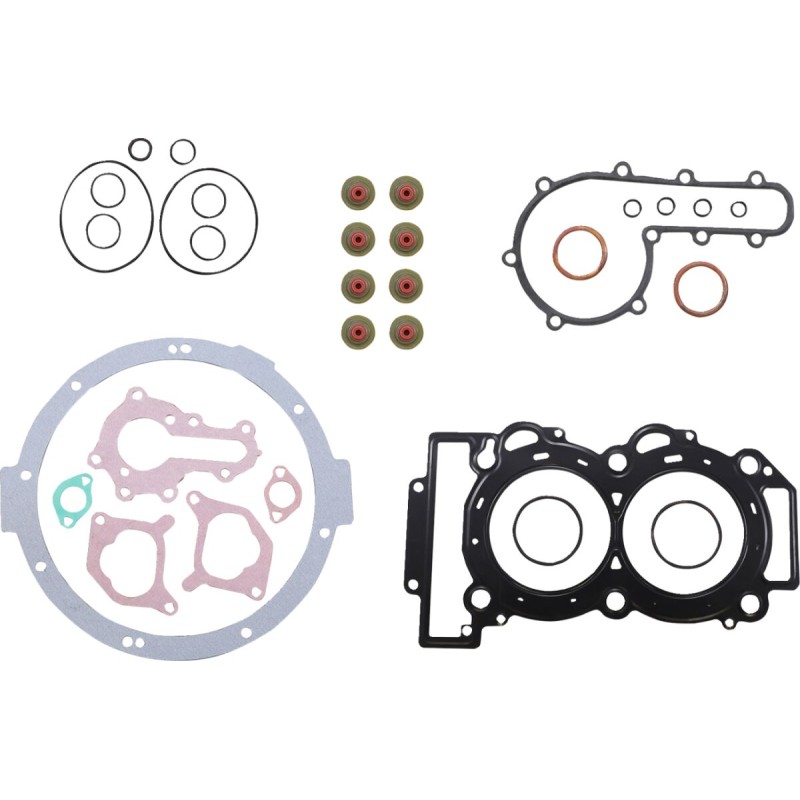 Kit de juntas completo Moose Racing Polaris - 808992MSE