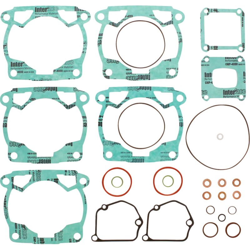 Kit de juntas de culata Moose Racing - 8100072MSE