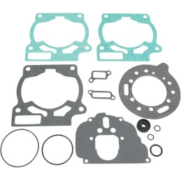 Kit de juntas de culata Moose Racing KTM 125 1998-2001