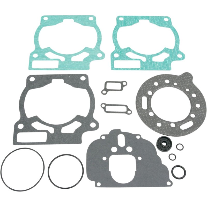 Kit de juntas de culata Moose Racing KTM 125 1998-2001