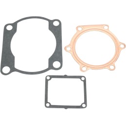 Kit de juntas de culata Moose Racing YZ/IT490