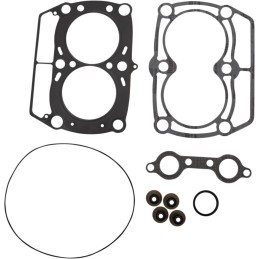 Kit de juntas de culata Moose Racing Polaris - 810891MSE