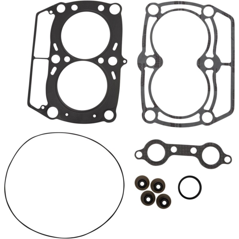 Kit de juntas de culata Moose Racing Polaris - 810891MSE
