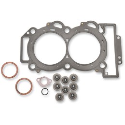 Kit de juntas de culata Moose Racing Polaris - 810964MSE