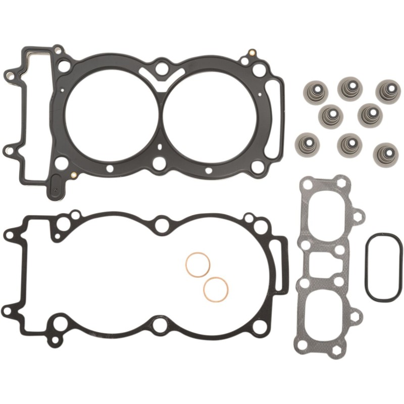 Kit de juntas de culata Moose Racing Polaris - 810969MSE