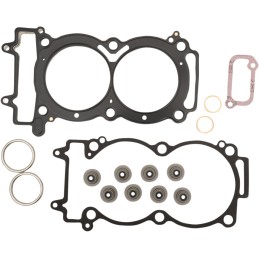 Kit de juntas de culata Moose Racing Polaris - 810970MSE