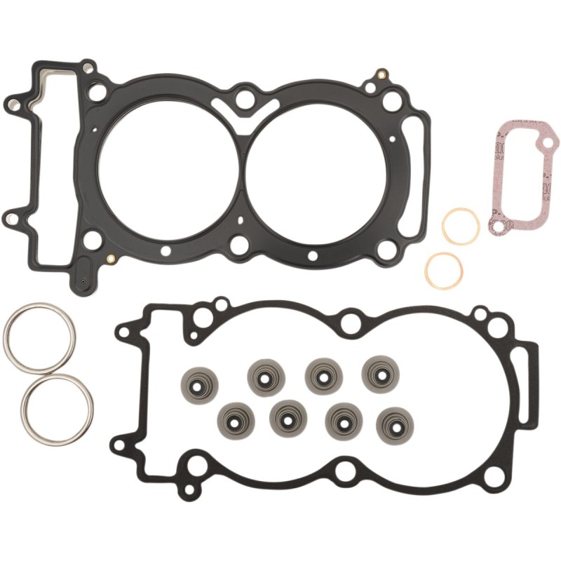 Kit de juntas de culata Moose Racing Polaris - 810970MSE