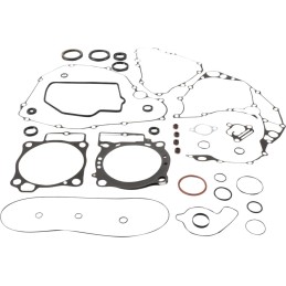 Kit de juntas completo con retenes Moose Racing - 8110012MSE