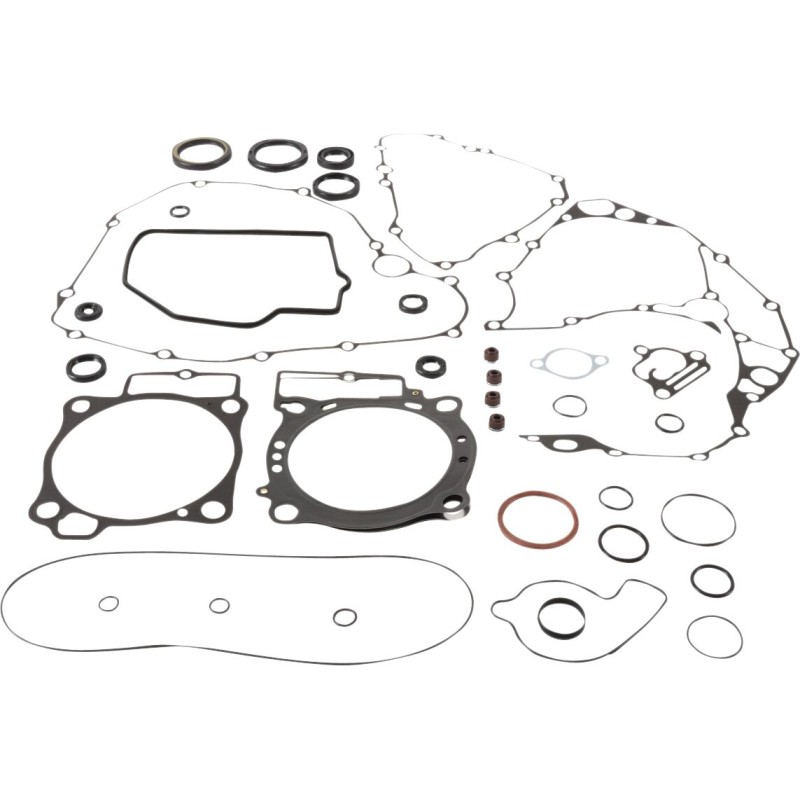 Kit de juntas completo con retenes Moose Racing - 8110012MSE