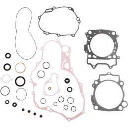 Kit de juntas completo con retenes Moose Racing - 8110067MSE