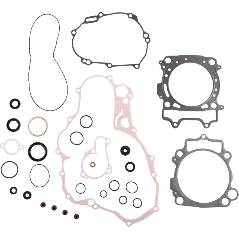 Kit de juntas completo con retenes Moose Racing - 8110067MSE