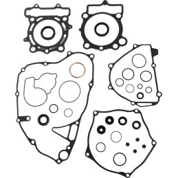 Kit de juntas completo con retenes Moose Racing - 8110072MSE