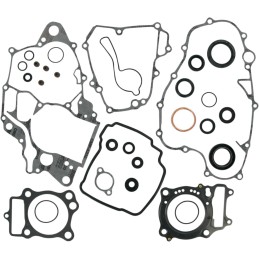 Junta de tapa de culata Moose Racing CRF