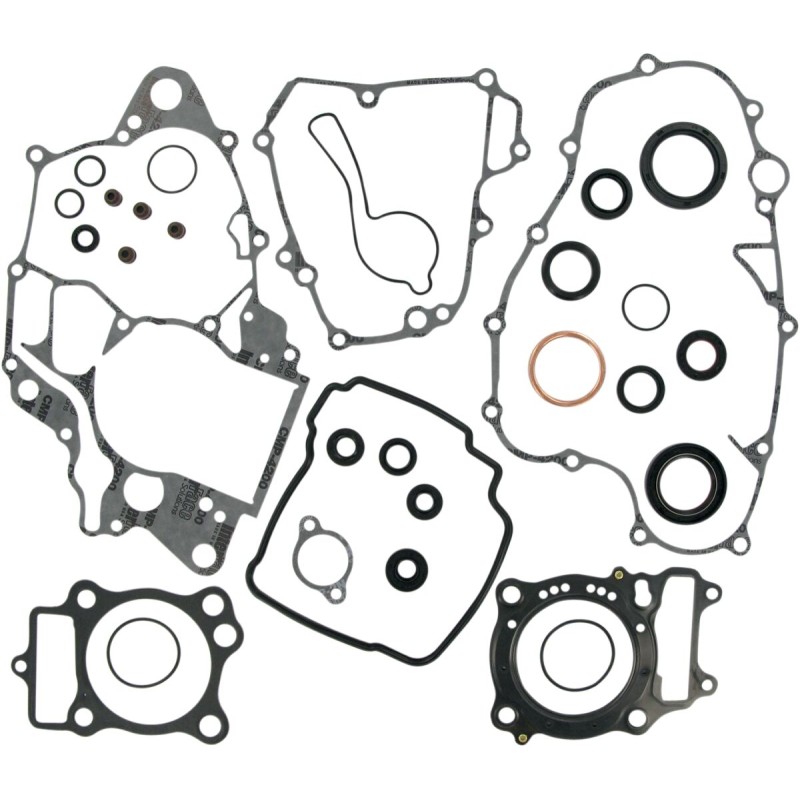 Junta de tapa de culata Moose Racing CRF