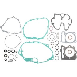 Kit de juntas completo con retenes Moose Racing - 811266MSE