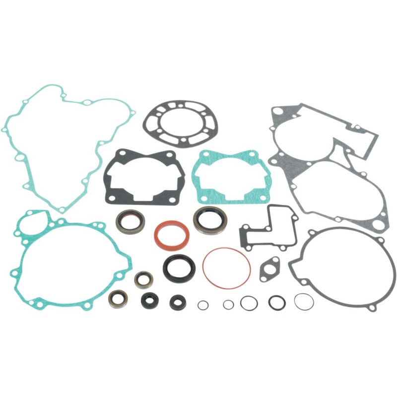 Kit de juntas completo con retenes Moose Racing KTM 125SX/EXC - 811303MSE