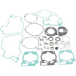 Kit de juntas completo con retenes Moose Racing KTM 125SX/EXC - 811304MSE