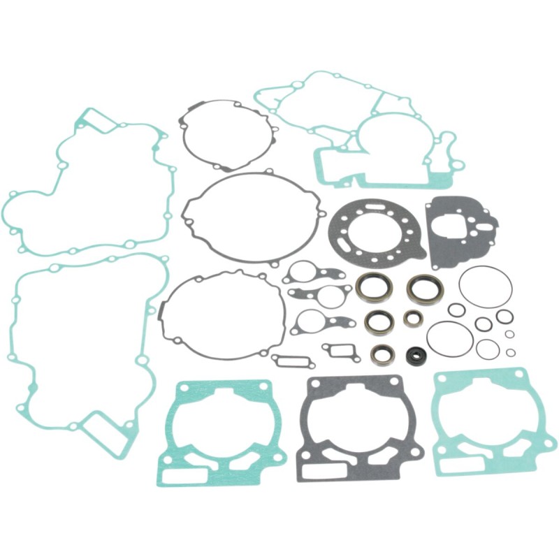 Kit de juntas completo con retenes Moose Racing KTM 125SX/EXC - 811304MSE