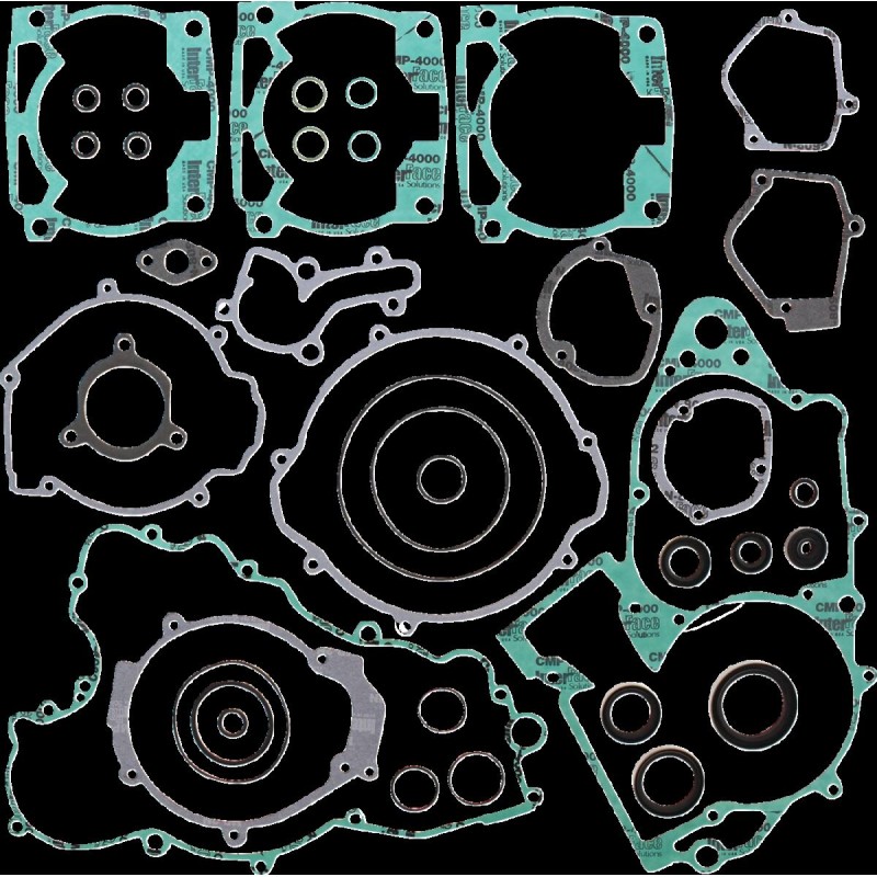 Kit de juntas completo con retenes Moose Racing KTM 300SX/EXC